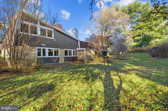 $925,000 | 3405 Woodvalley Drive, Pikesville, MD 21208