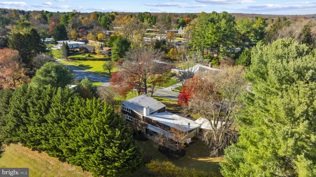 $925,000 | 3405 Woodvalley Drive, Pikesville, MD 21208