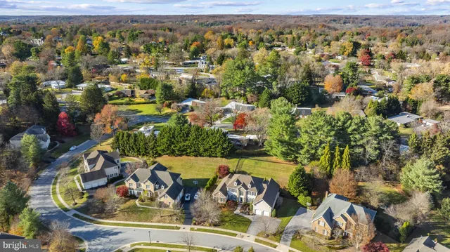 $925,000 | 3405 Woodvalley Drive, Pikesville, MD 21208