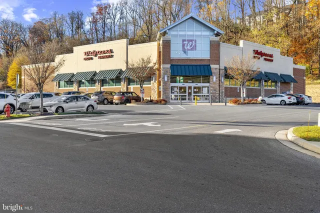 $925,000 | 3405 Woodvalley Drive, Pikesville, MD 21208