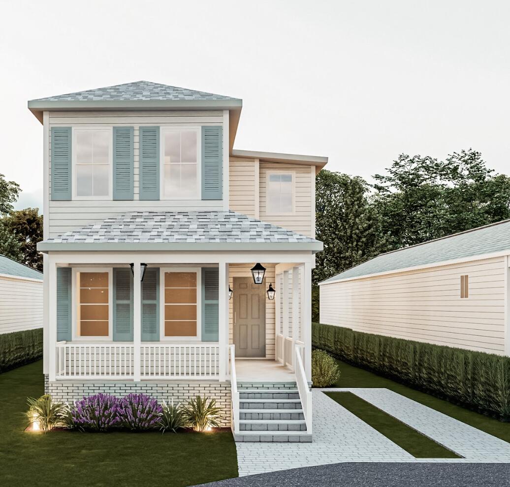 8 Homel Place Charleston, SC 29403 - Photo 1 of 25 Homel FRont