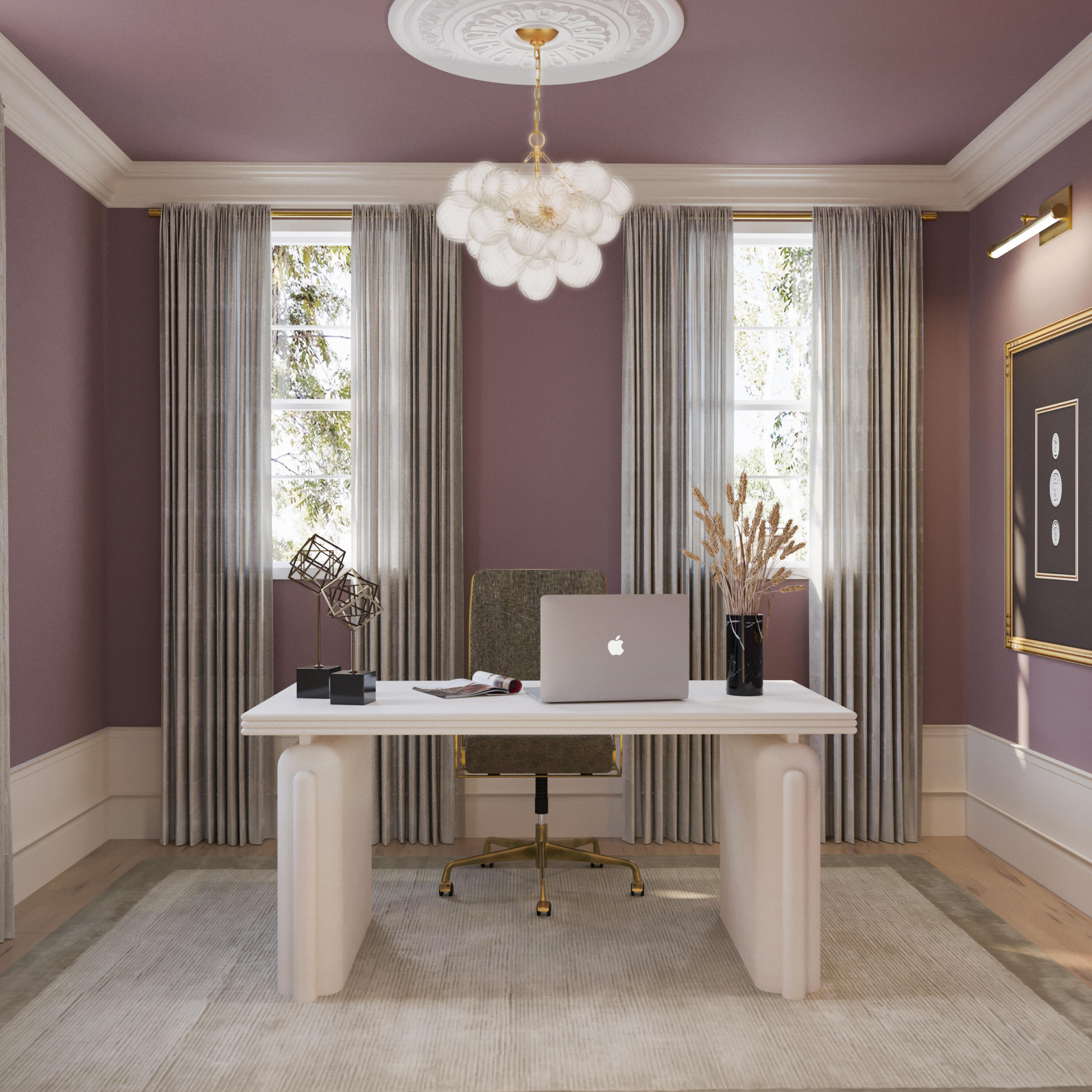 8 Homel Place Charleston, SC 29403 - Photo 14 of 25 OFFICE (1)