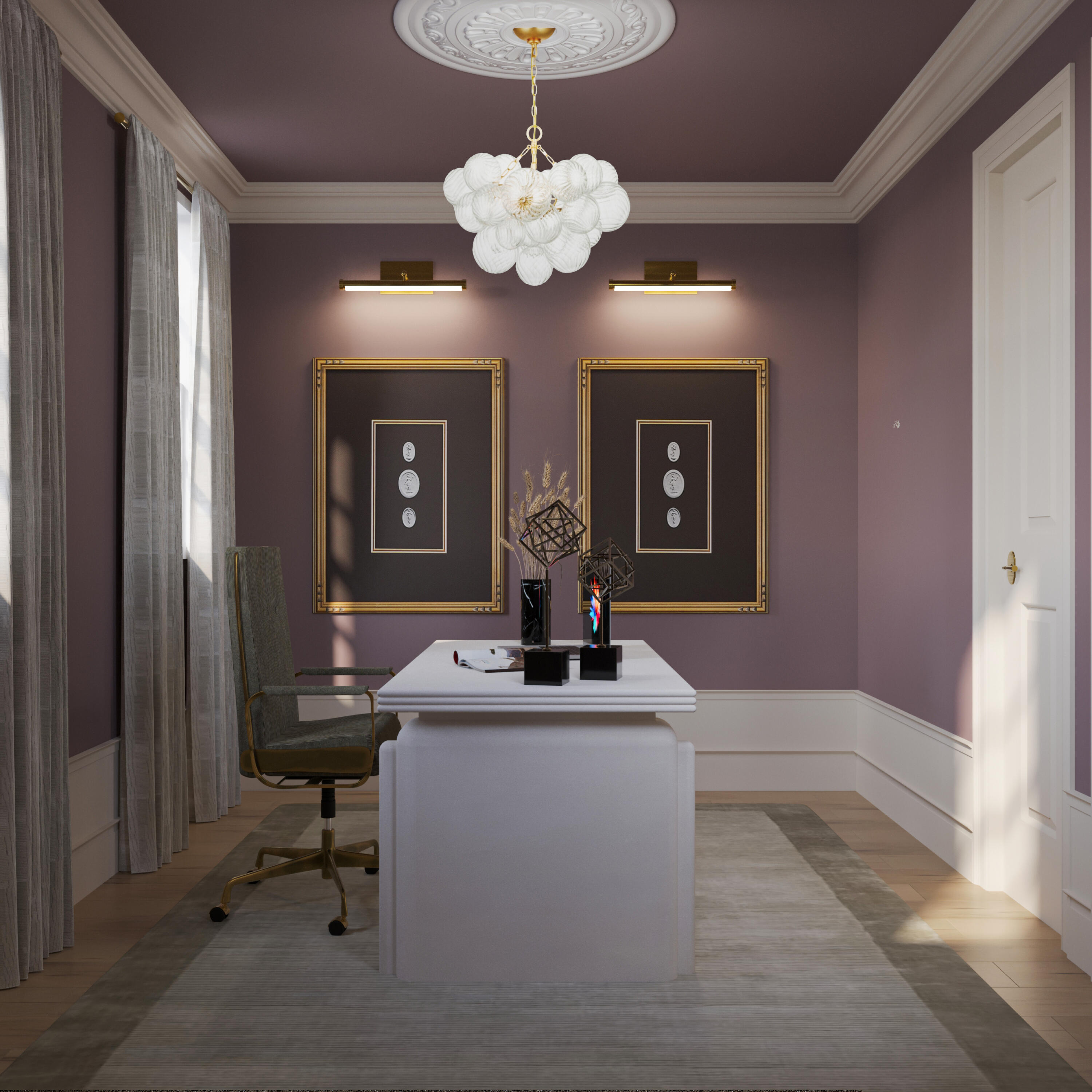 8 Homel Place Charleston, SC 29403 - Photo 15 of 25 OFFICE