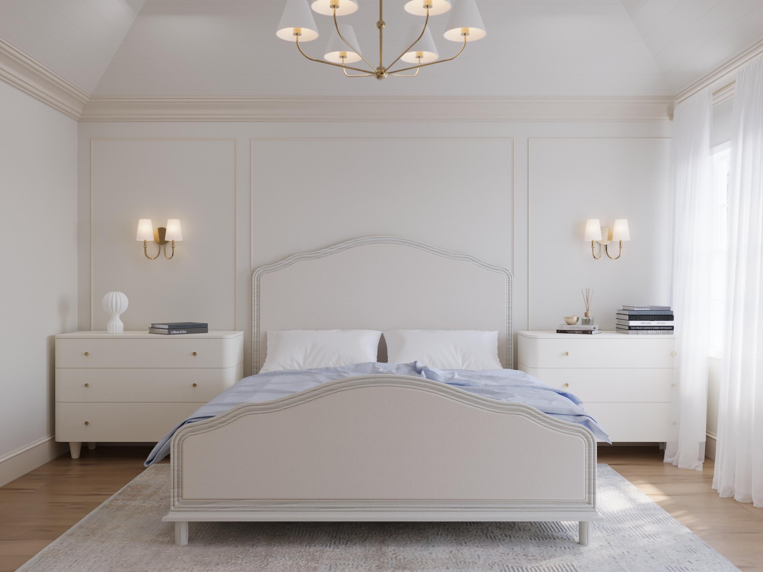 8 Homel Place Charleston, SC 29403 - Photo 16 of 25 MASTER BEDROOM