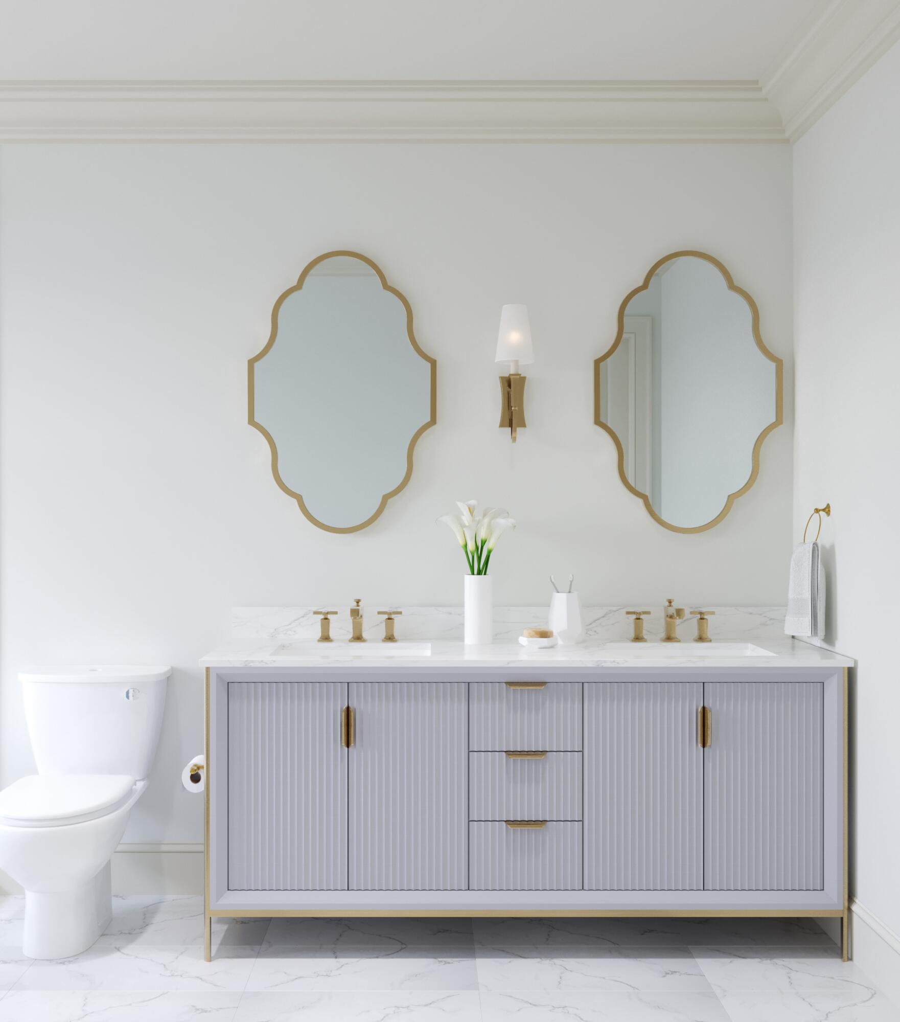 8 Homel Place Charleston, SC 29403 - Photo 18 of 25 MASTER BATHROOM