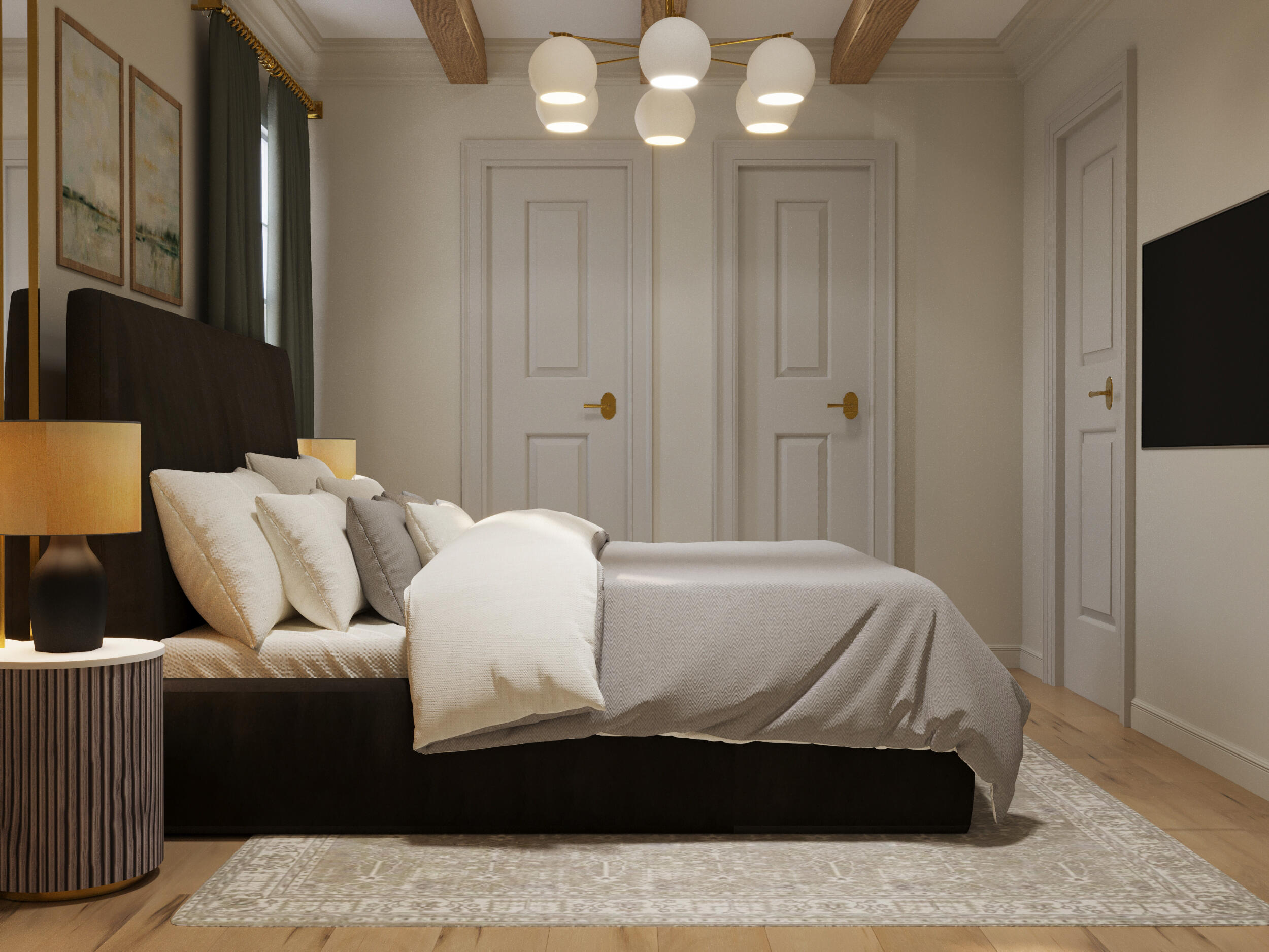 8 Homel Place Charleston, SC 29403 - Photo 20 of 25 BEDROOM 3