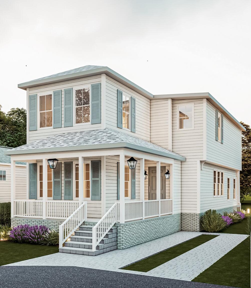 8 Homel Place Charleston, SC 29403 - Photo 2 of 25 8 Homel Front House