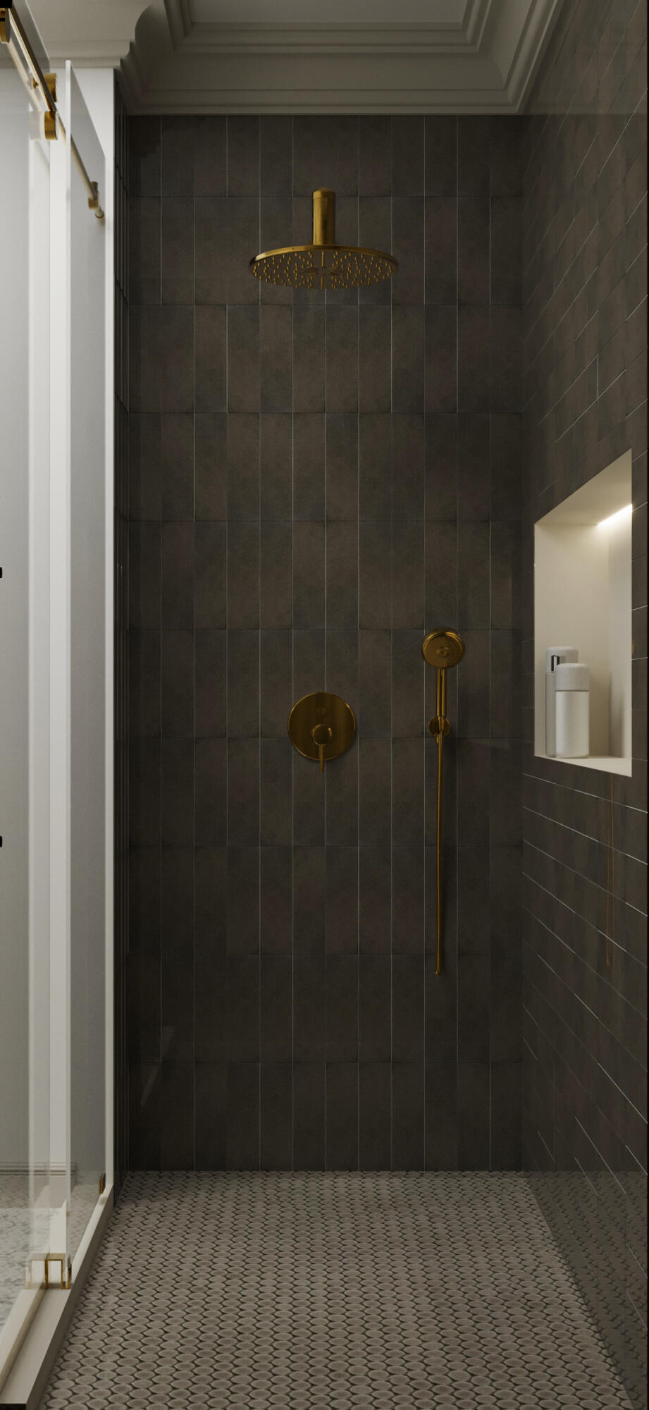 8 Homel Place Charleston, SC 29403 - Photo 22 of 25 BATHROOM 3