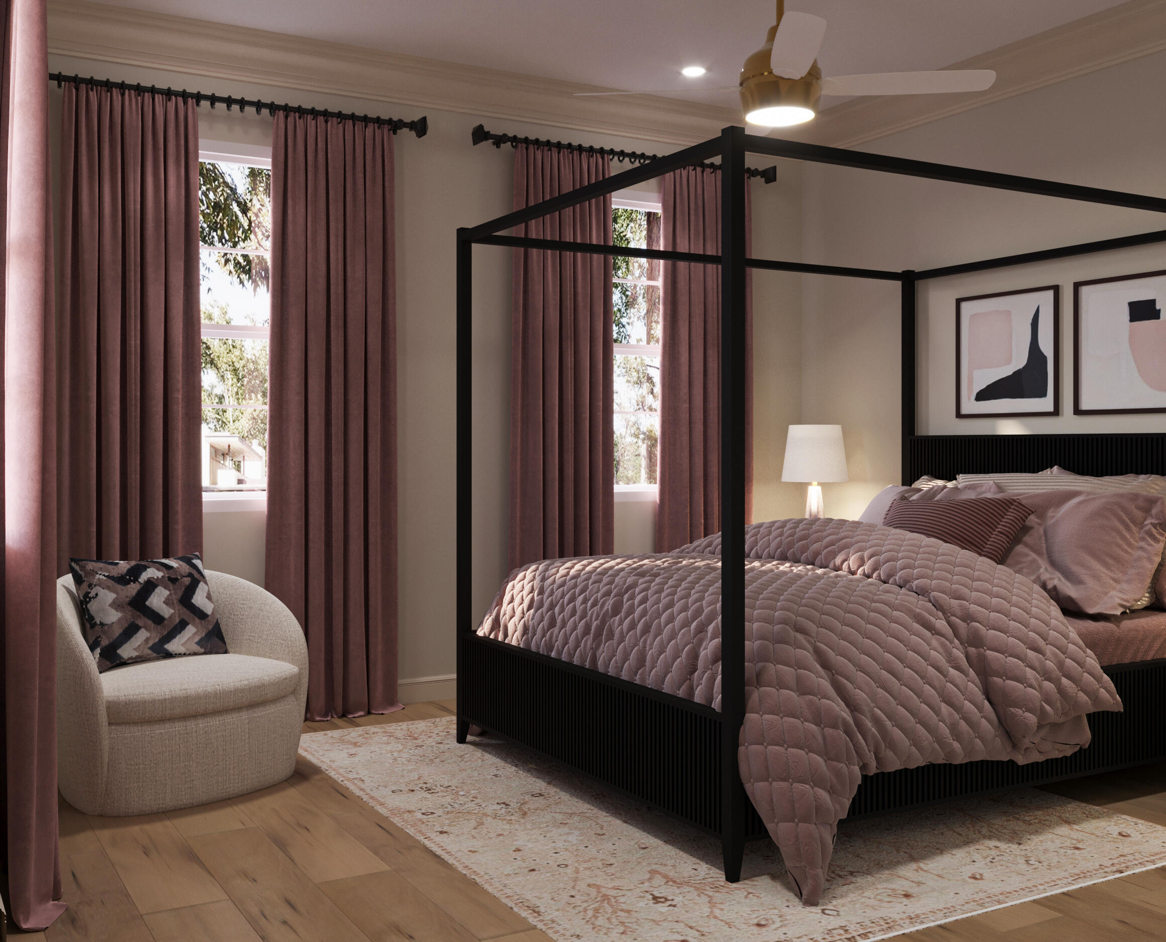 8 Homel Place Charleston, SC 29403 - Photo 23 of 25 BEDROOM 2