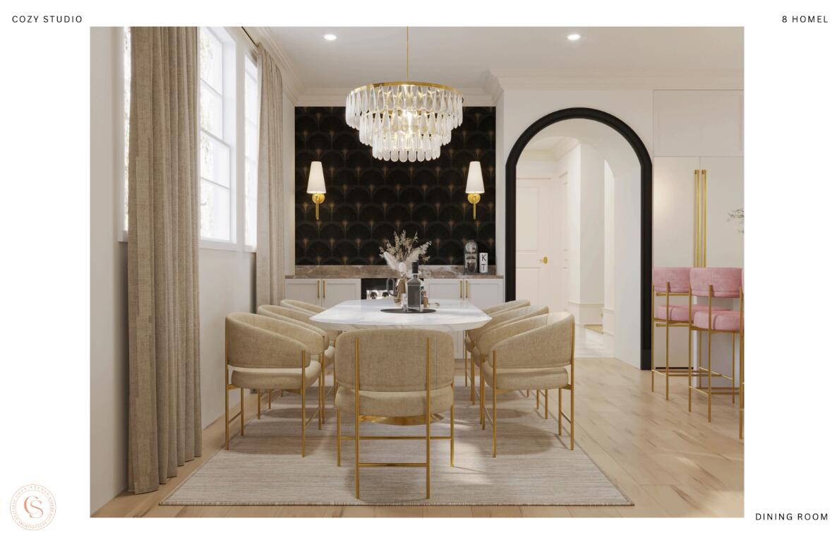 8 Homel Place Charleston, SC 29403 - Photo 25 of 25 8 Homel Dining