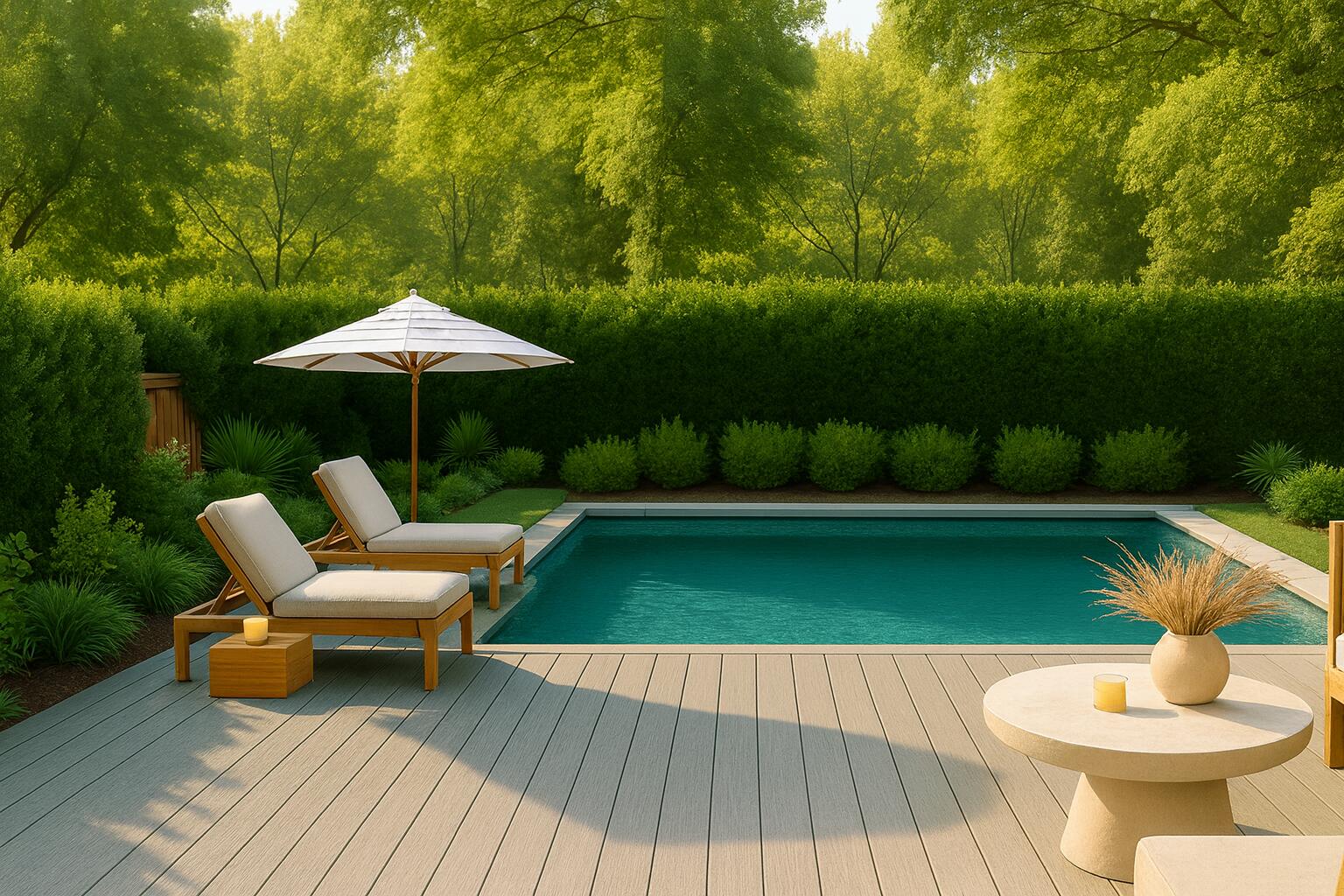 8 Homel Place Charleston, SC 29403 - Photo 3 of 25 8 Homel Pool 1