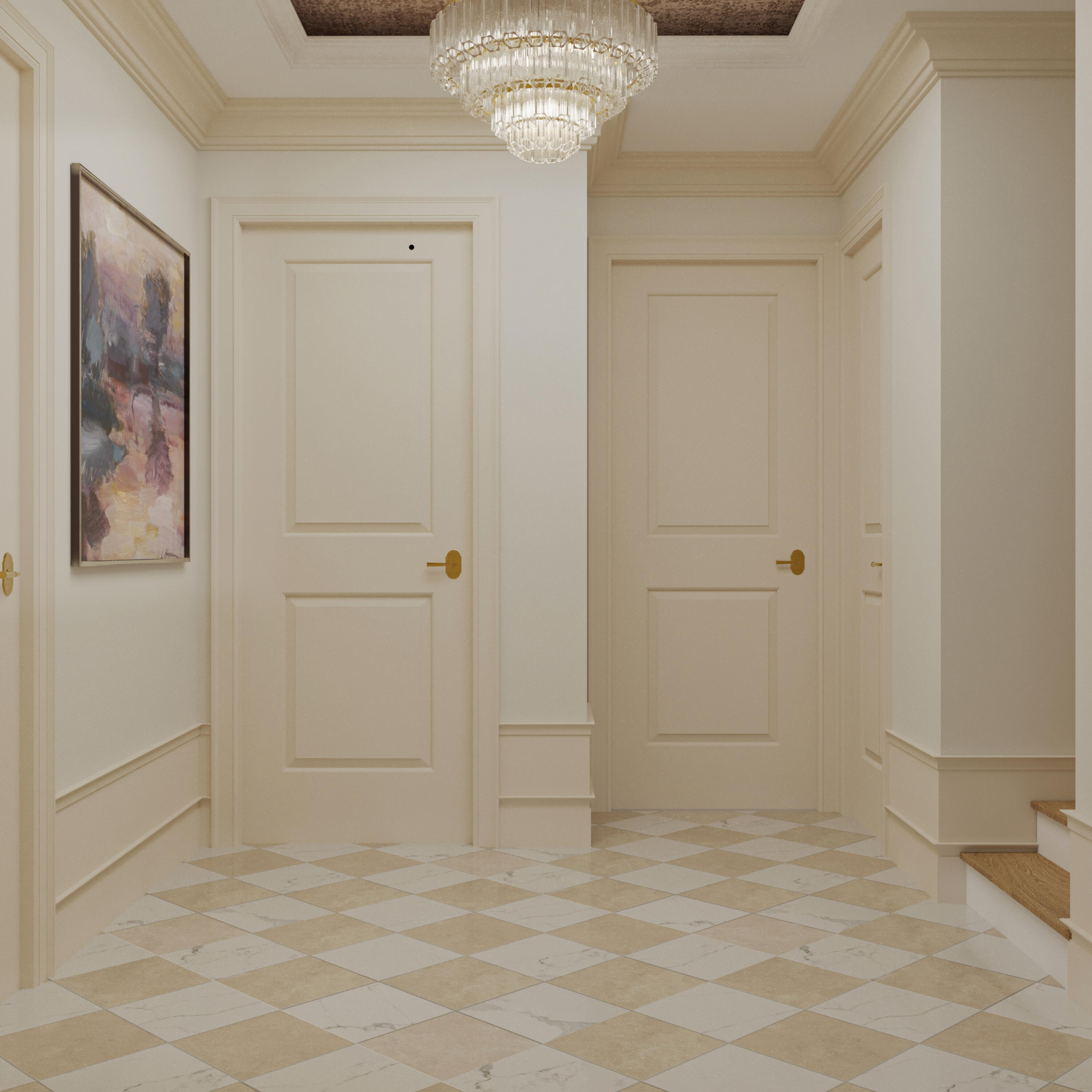 8 Homel Place Charleston, SC 29403 - Photo 5 of 25 FOYER