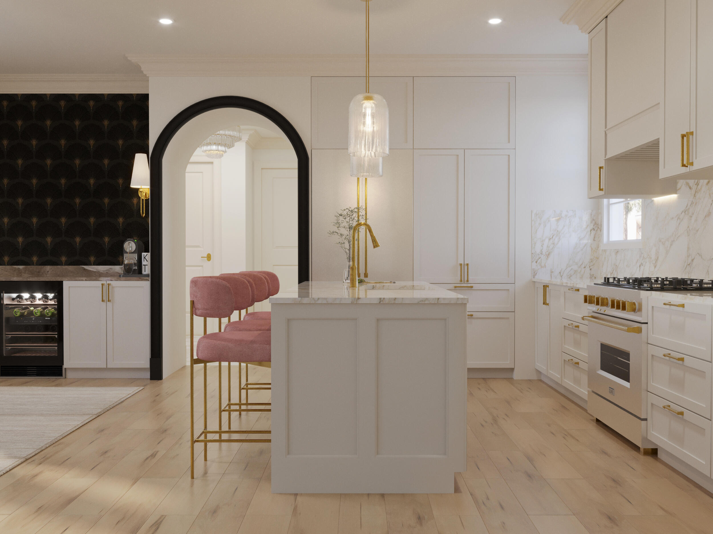 8 Homel Place Charleston, SC 29403 - Photo 6 of 25 KITCHEN (1)