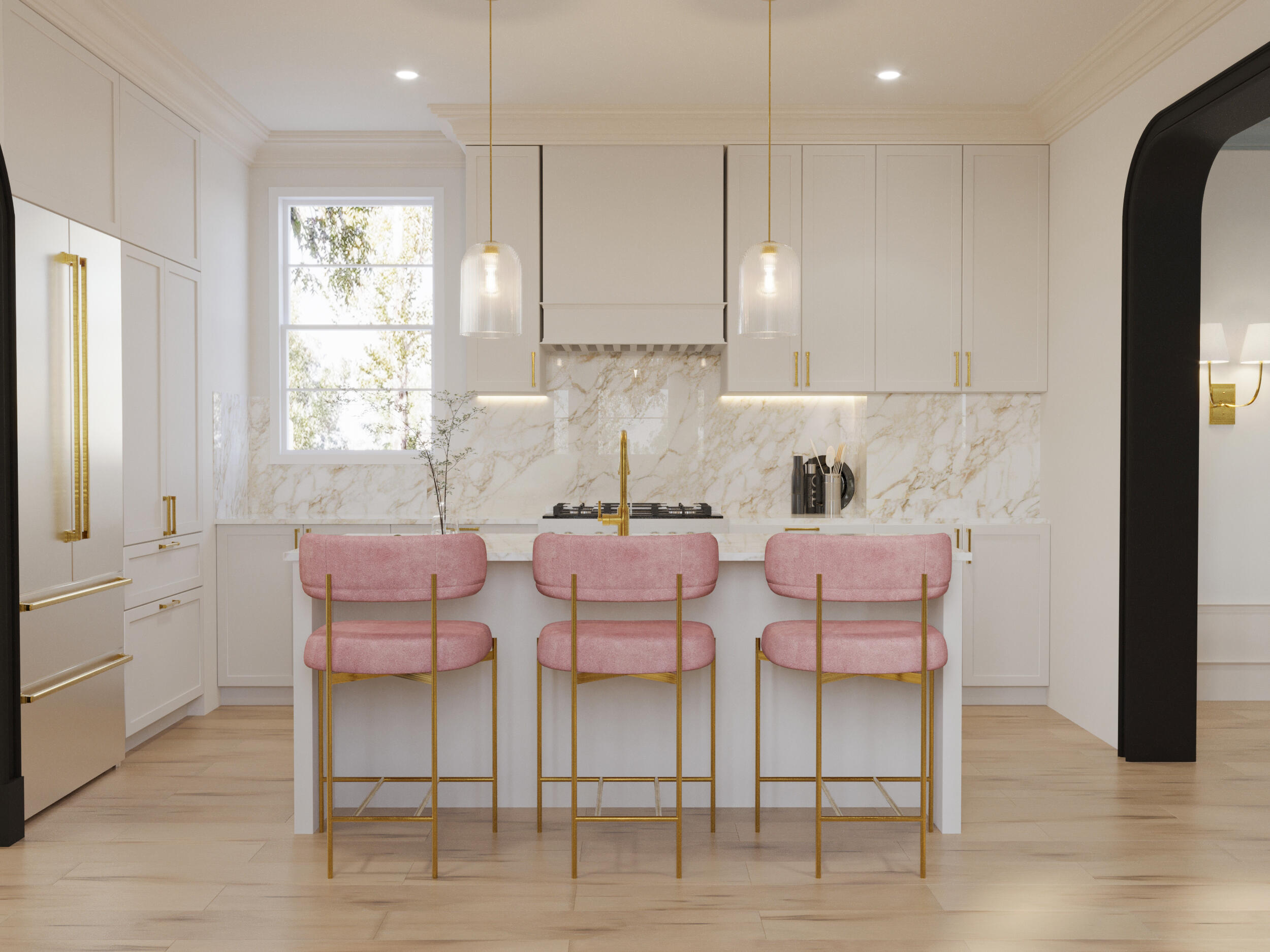 8 Homel Place Charleston, SC 29403 - Photo 7 of 25 KITCHEN (2)