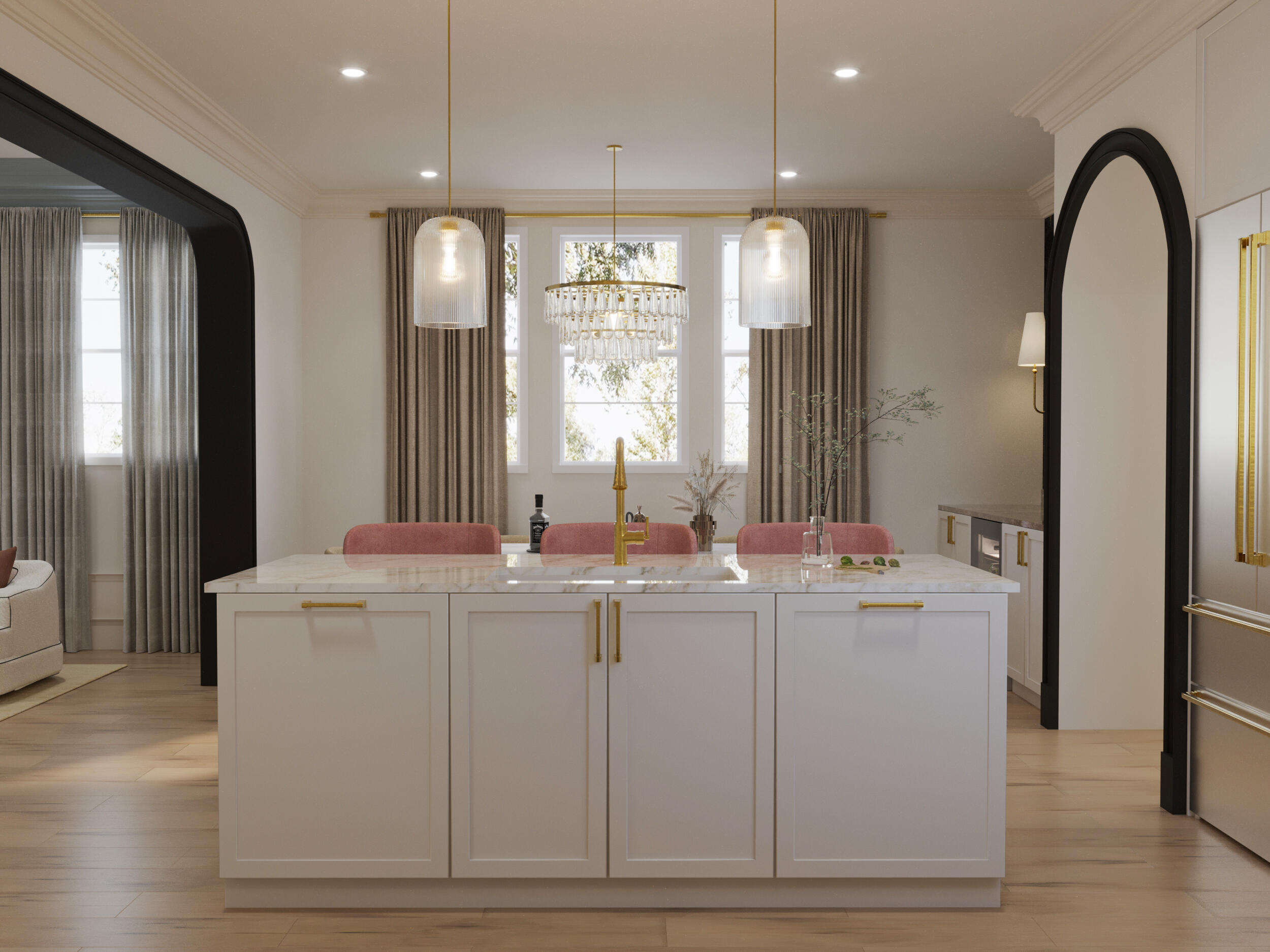 8 Homel Place Charleston, SC 29403 - Photo 8 of 25 KITCHEN (3)