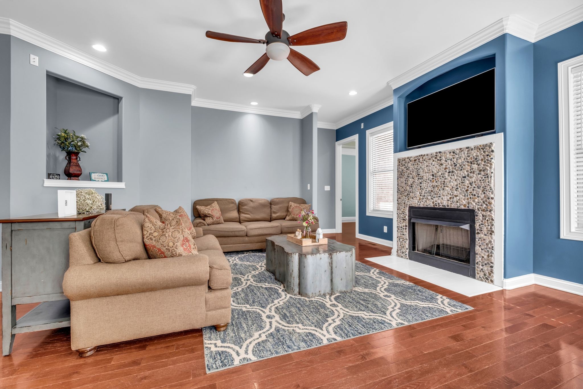 540 Peach Valley Road Gallatin, TN 37066 - Photo 16 of 66