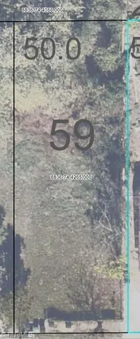 $20,000 | 1421 21st Street Northeast, Winston-Salem, NC 27105