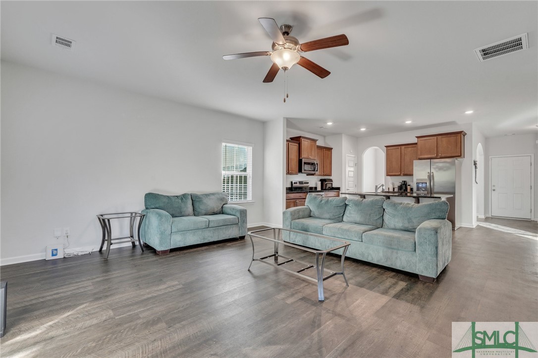 118 Vale Loop Savannah, GA 31405 - Photo 16 of 38