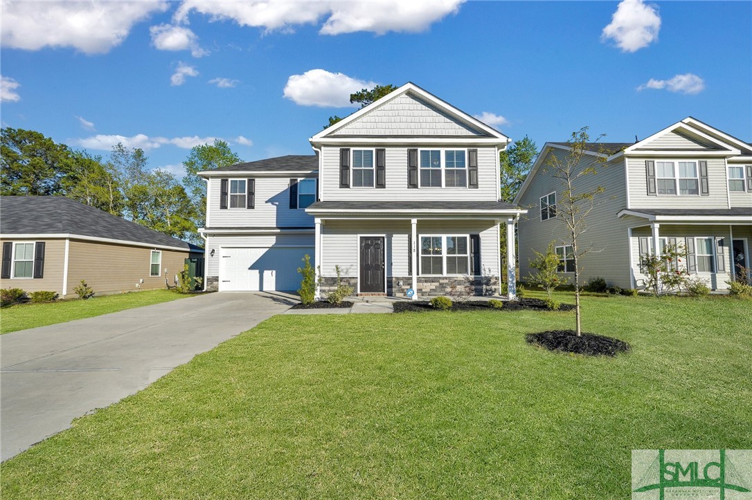 118 Vale Loop Savannah, GA 31405 - Photo 2 of 38