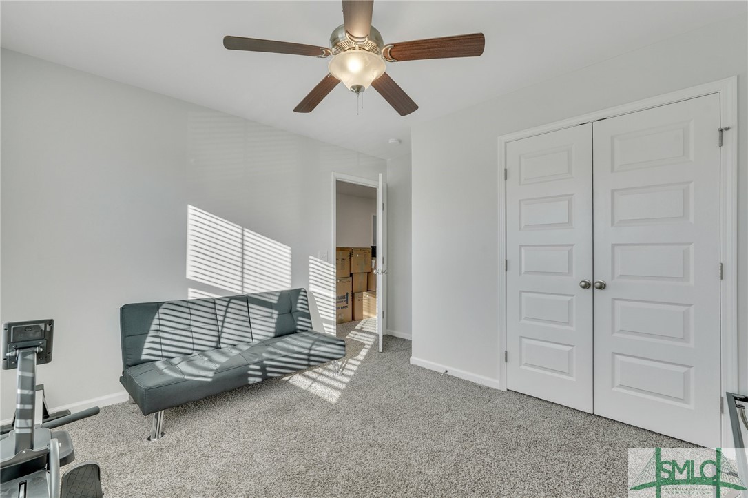 118 Vale Loop Savannah, GA 31405 - Photo 34 of 38