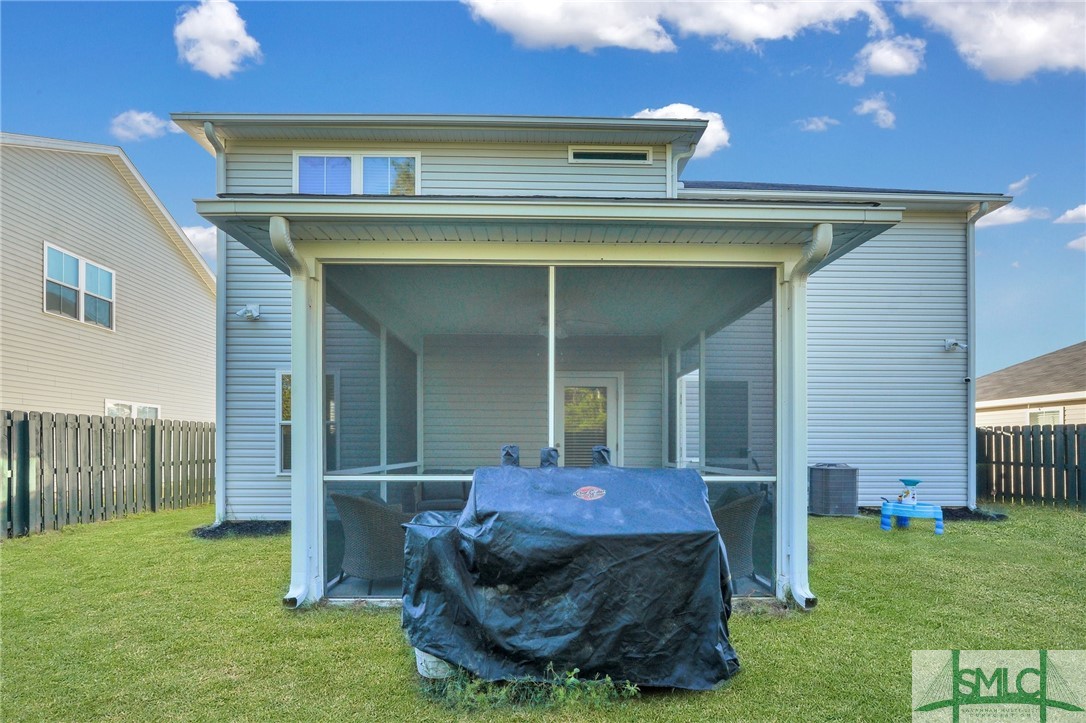 118 Vale Loop Savannah, GA 31405 - Photo 36 of 38