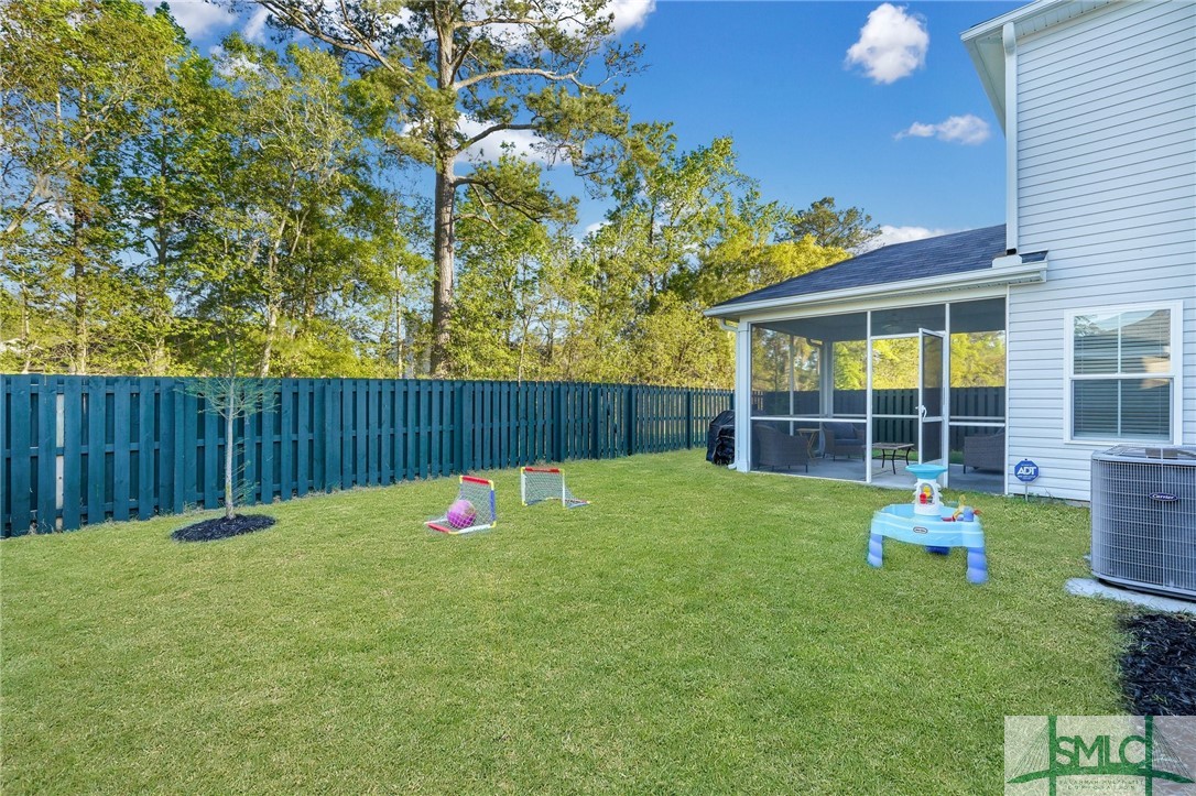 118 Vale Loop Savannah, GA 31405 - Photo 37 of 38