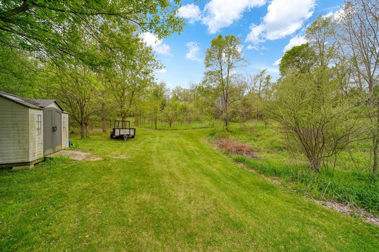 4926 Walz Road Jackson, MI 49201 - Photo 58 of 67