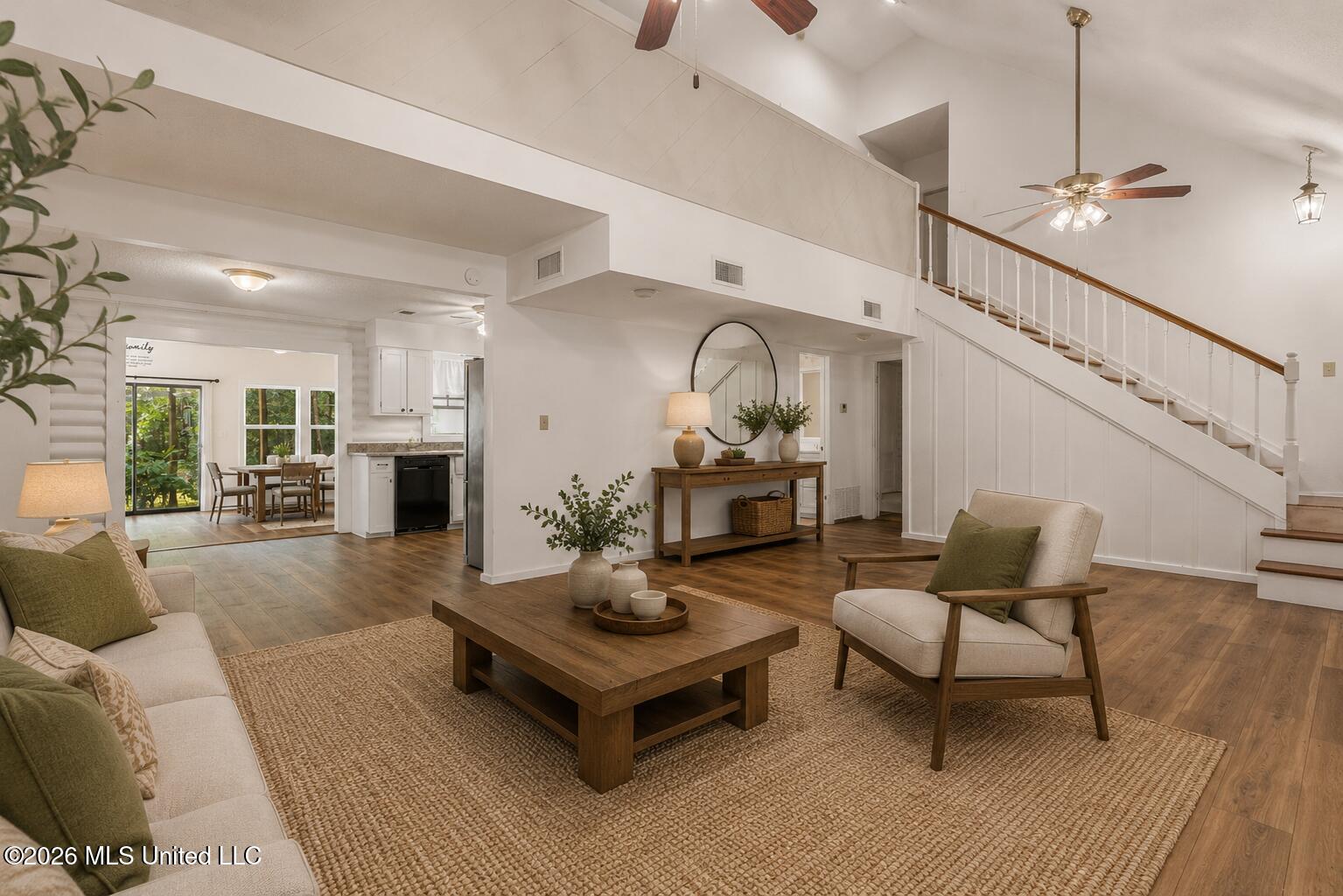 5701 Quave Road Vancleave, MS 39565 - Photo 13 of 67 Ai Staging