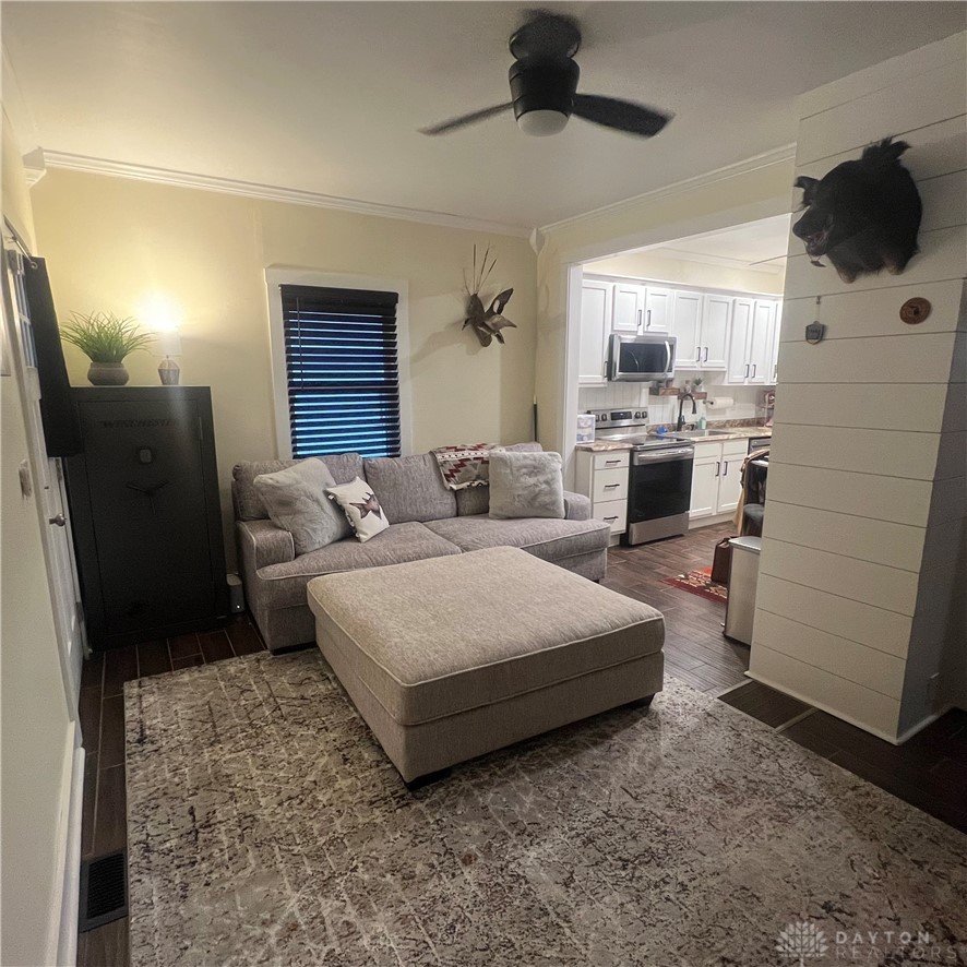 1621 Morgan Street Springfield, OH 45503 - Photo 10 of 19