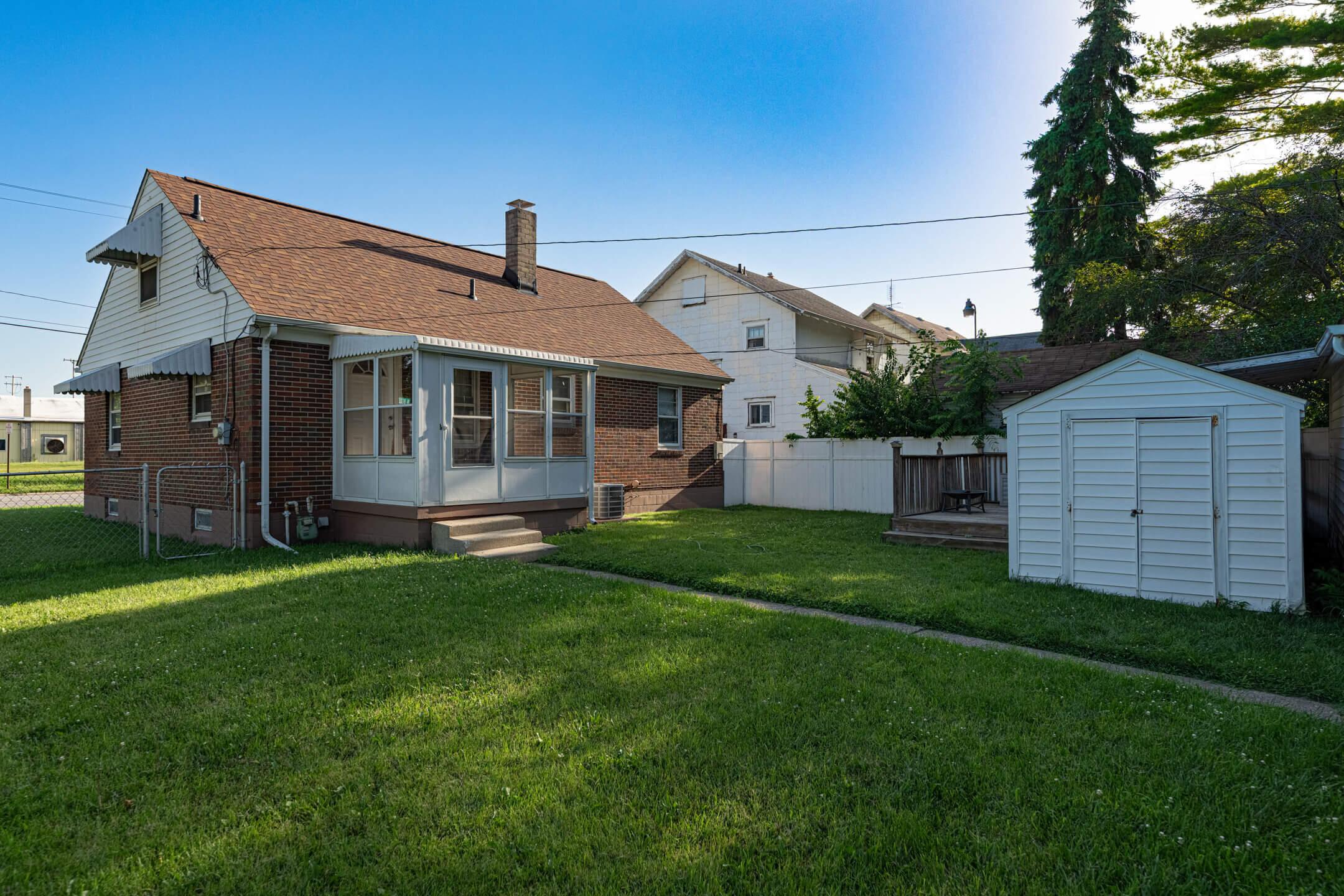 1100 West North Street Springfield, OH 45504 - Photo 33 of 34 1100 W North St-34
