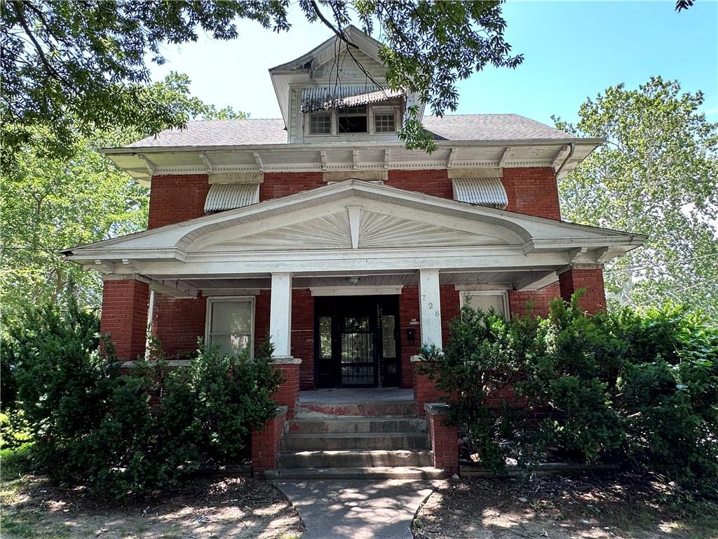 726 North River Boulevard Independence, MO 64050 - Photo 1 of 1