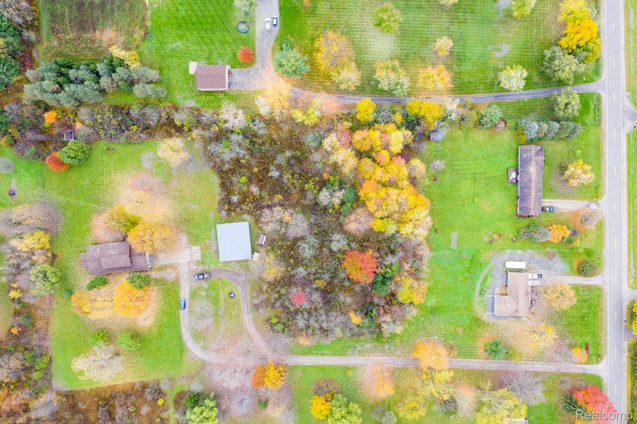 6290 West Stanley Road Mount Morris, MI 48458 - Photo 39 of 42 DJI_0128.jpg