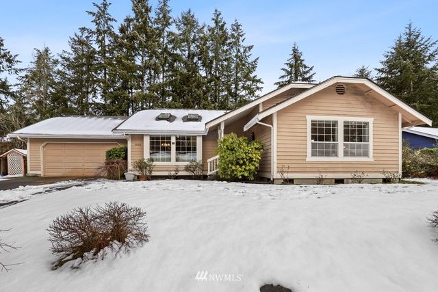 $485,000 | 3605 140th St Court Northwest, Gig Harbor, WA 98332