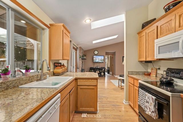 $485,000 | 3605 140th St Court Northwest, Gig Harbor, WA 98332