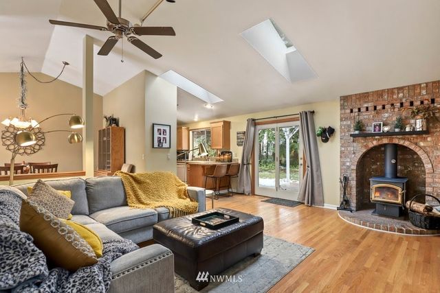 $485,000 | 3605 140th St Court Northwest, Gig Harbor, WA 98332