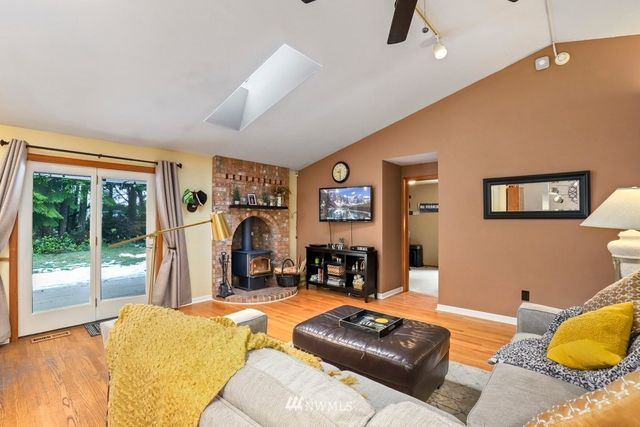 $485,000 | 3605 140th St Court Northwest, Gig Harbor, WA 98332