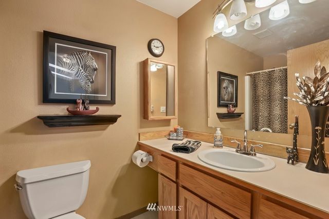 $485,000 | 3605 140th St Court Northwest, Gig Harbor, WA 98332