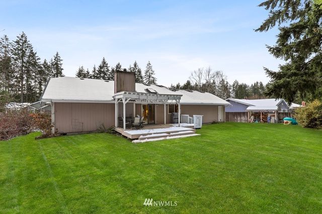$485,000 | 3605 140th St Court Northwest, Gig Harbor, WA 98332