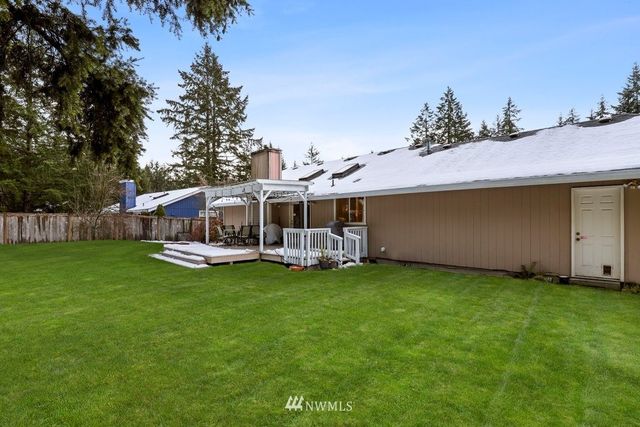 $485,000 | 3605 140th St Court Northwest, Gig Harbor, WA 98332