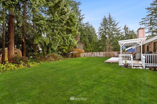 $485,000 | 3605 140th St Court Northwest, Gig Harbor, WA 98332