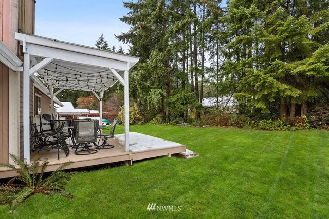 $485,000 | 3605 140th St Court Northwest, Gig Harbor, WA 98332