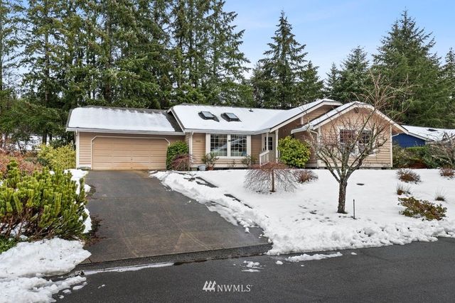 $485,000 | 3605 140th St Court Northwest, Gig Harbor, WA 98332