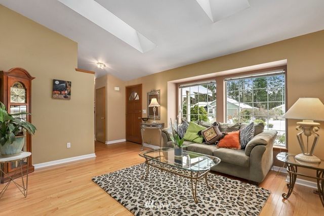 $485,000 | 3605 140th St Court Northwest, Gig Harbor, WA 98332