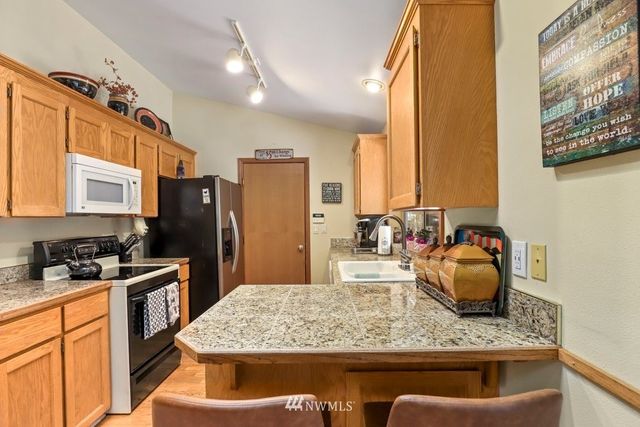 $485,000 | 3605 140th St Court Northwest, Gig Harbor, WA 98332