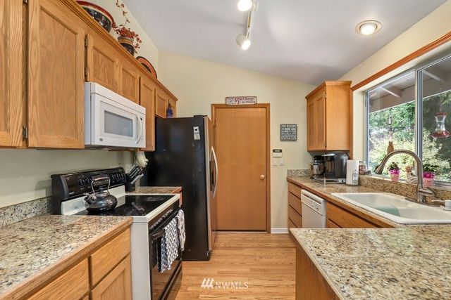 $485,000 | 3605 140th St Court Northwest, Gig Harbor, WA 98332