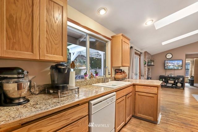 $485,000 | 3605 140th St Court Northwest, Gig Harbor, WA 98332