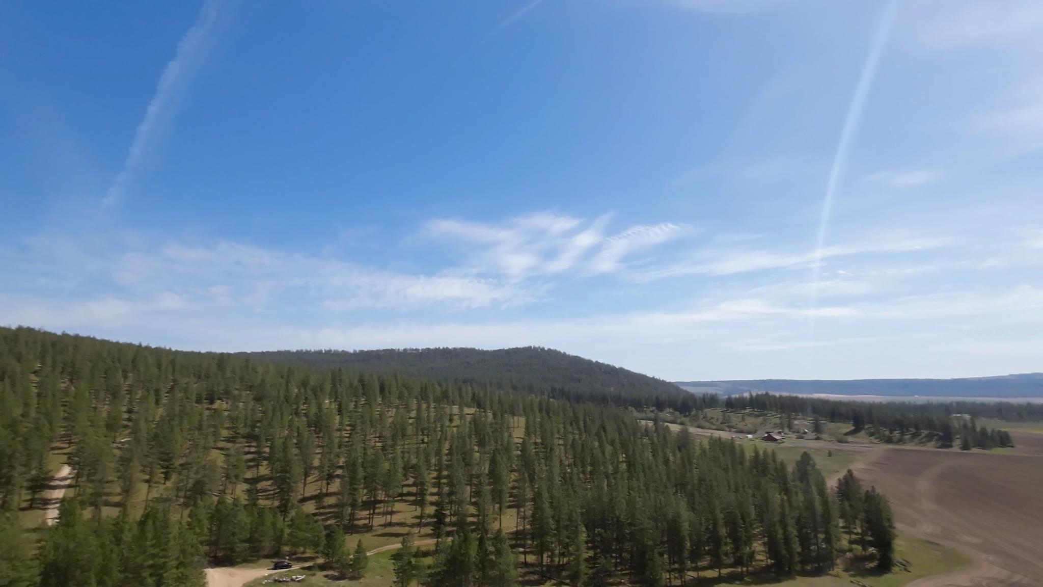 Tbd North Corkscrew Canyon Road, Unit PARCEL A Tumtum, WA 99034 - Photo 12 of 14