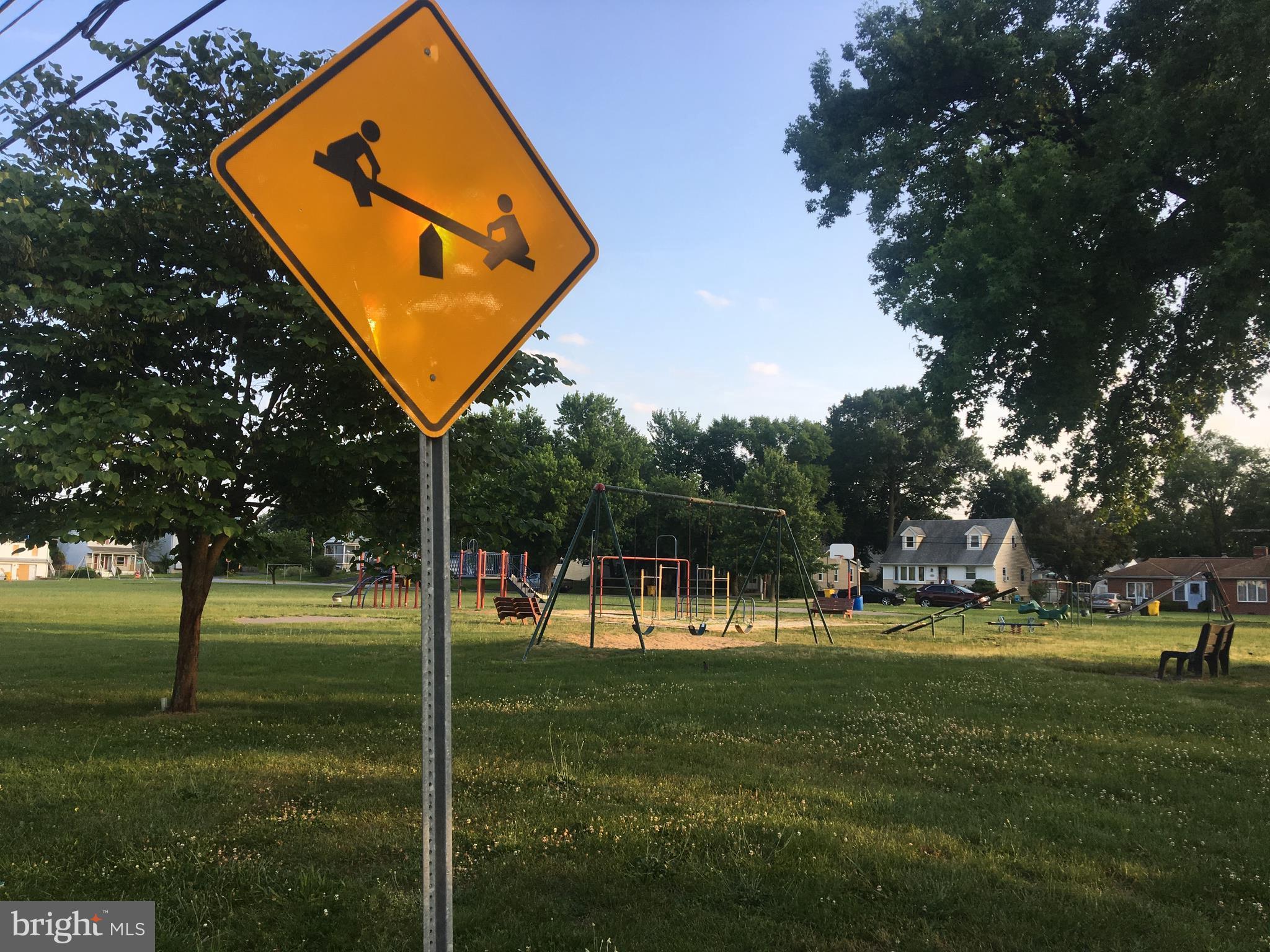 8460 Rugby Road Pasadena, MD 21122 - Photo 26 of 29 Playground