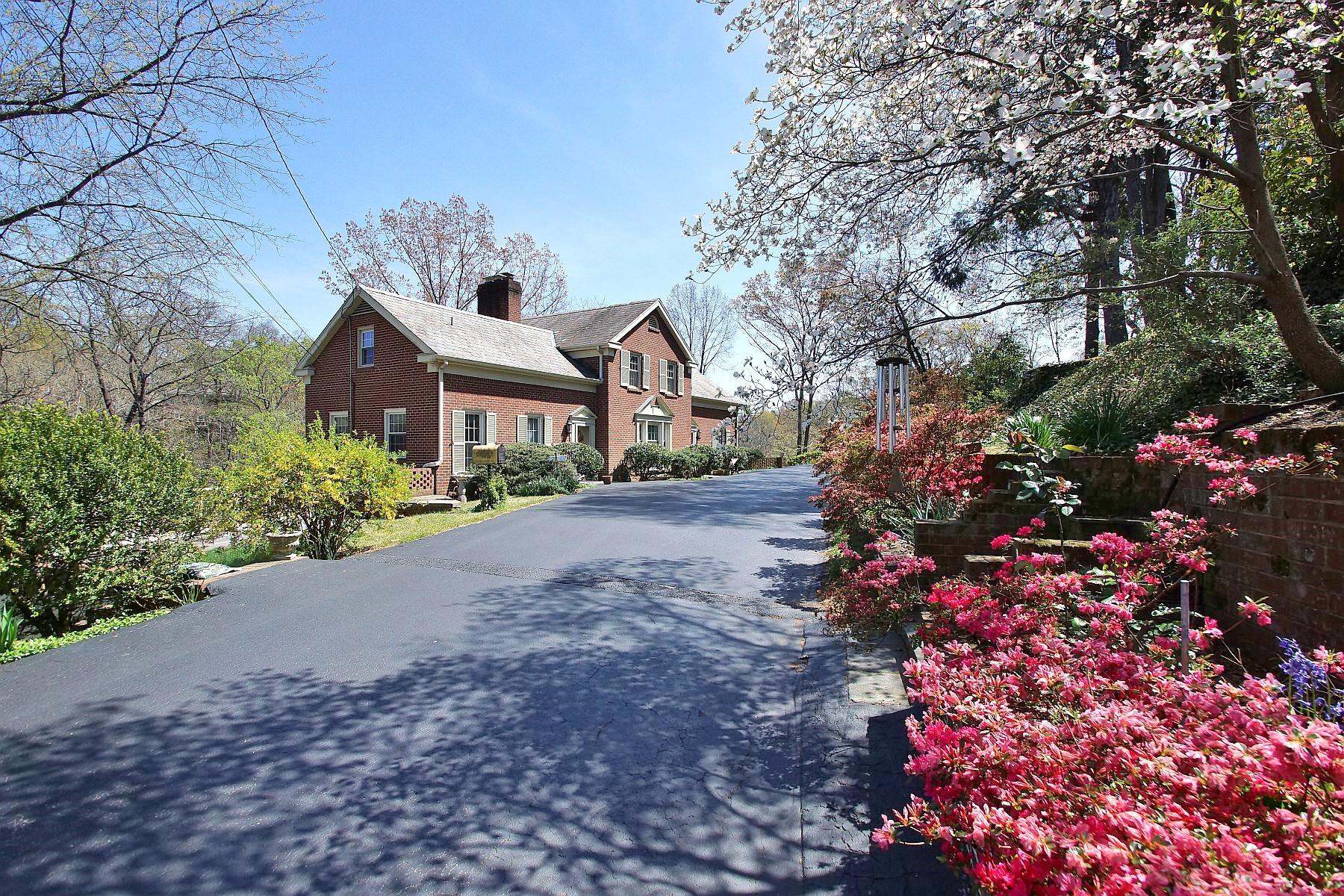 2242 Mt Vernon Road Southwest Roanoke, VA 24015 - Photo 1 of 41 dsc00918