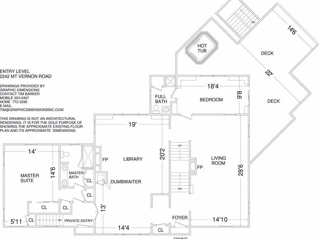 2242 Mt Vernon Road Southwest Roanoke, VA 24015 - Photo 40 of 41 IShntdqzan5vn40000000000